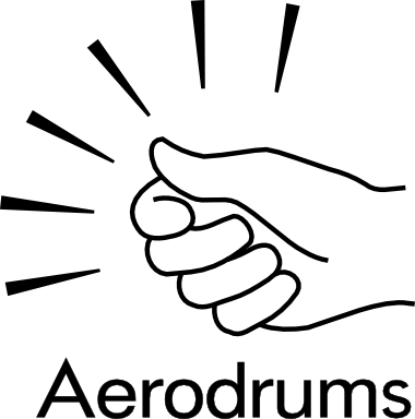 Aerodrums logo